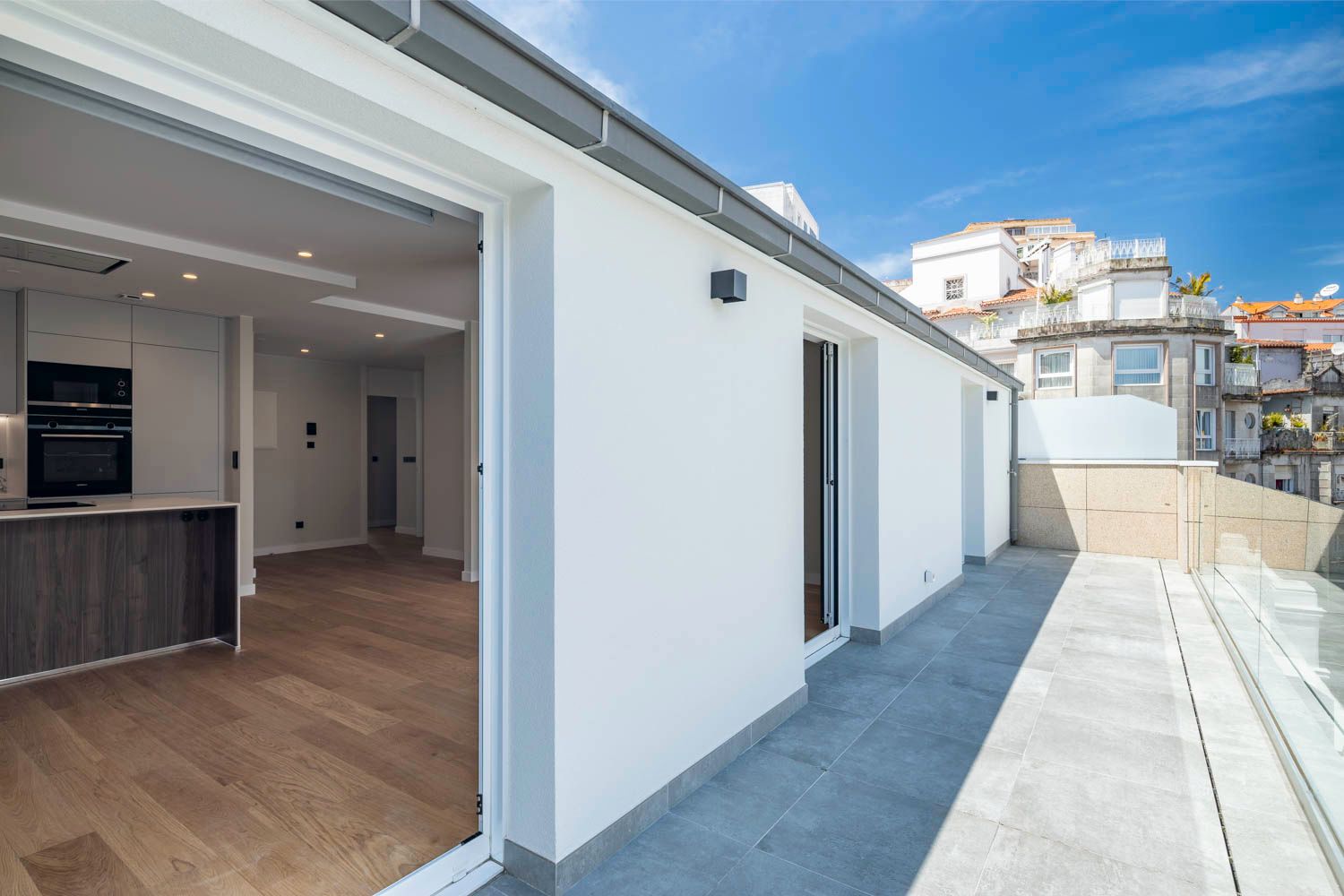 Attic for sale in Rúa do Doutor Cadaval, 18, Centro - Areal