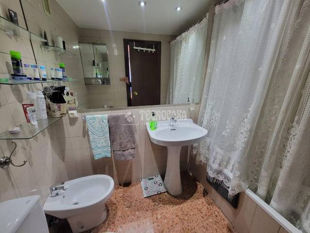 Piso en Venta en Paseo Independencia