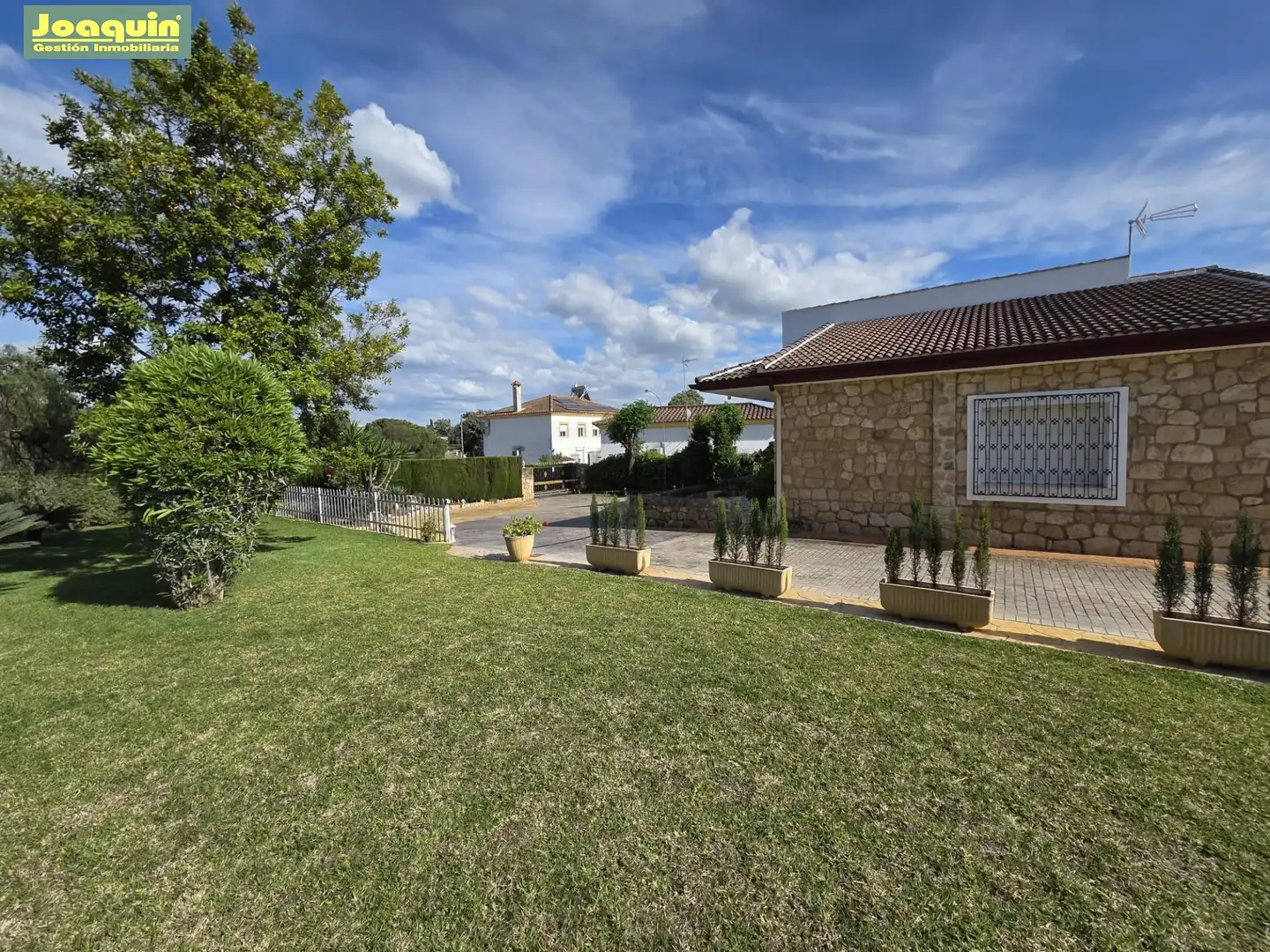 Casa rustica con piscina in vendita a Periurbano Este - Campiña, imagen 6
