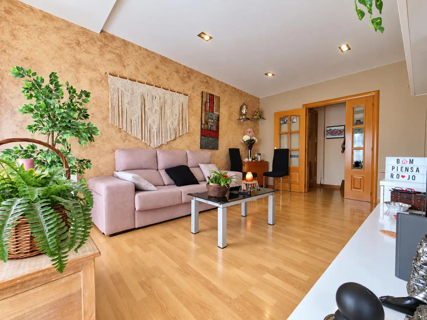 Piso en venta en Carrer del Doctor Vila, Sant Andreu de la Barca