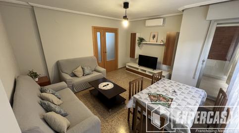 Foto 4 de Pis per a compartir a Estación - Universidad, Castellón de la Plana / Castelló de la Plana