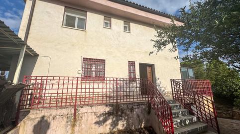 Foto 5 de Casa o xalet en venda a  Eras, Puentes Viejas, Madrid