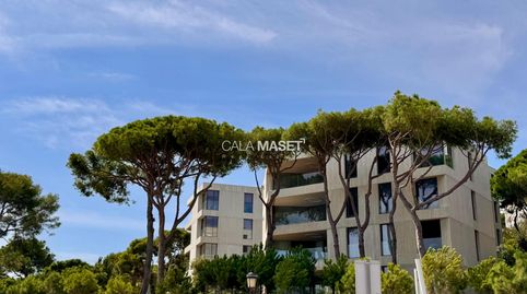 Foto 3 von Wohnung zum Verkauf in De Sant Pol, Sant Pol, Sant Feliu de Guíxols