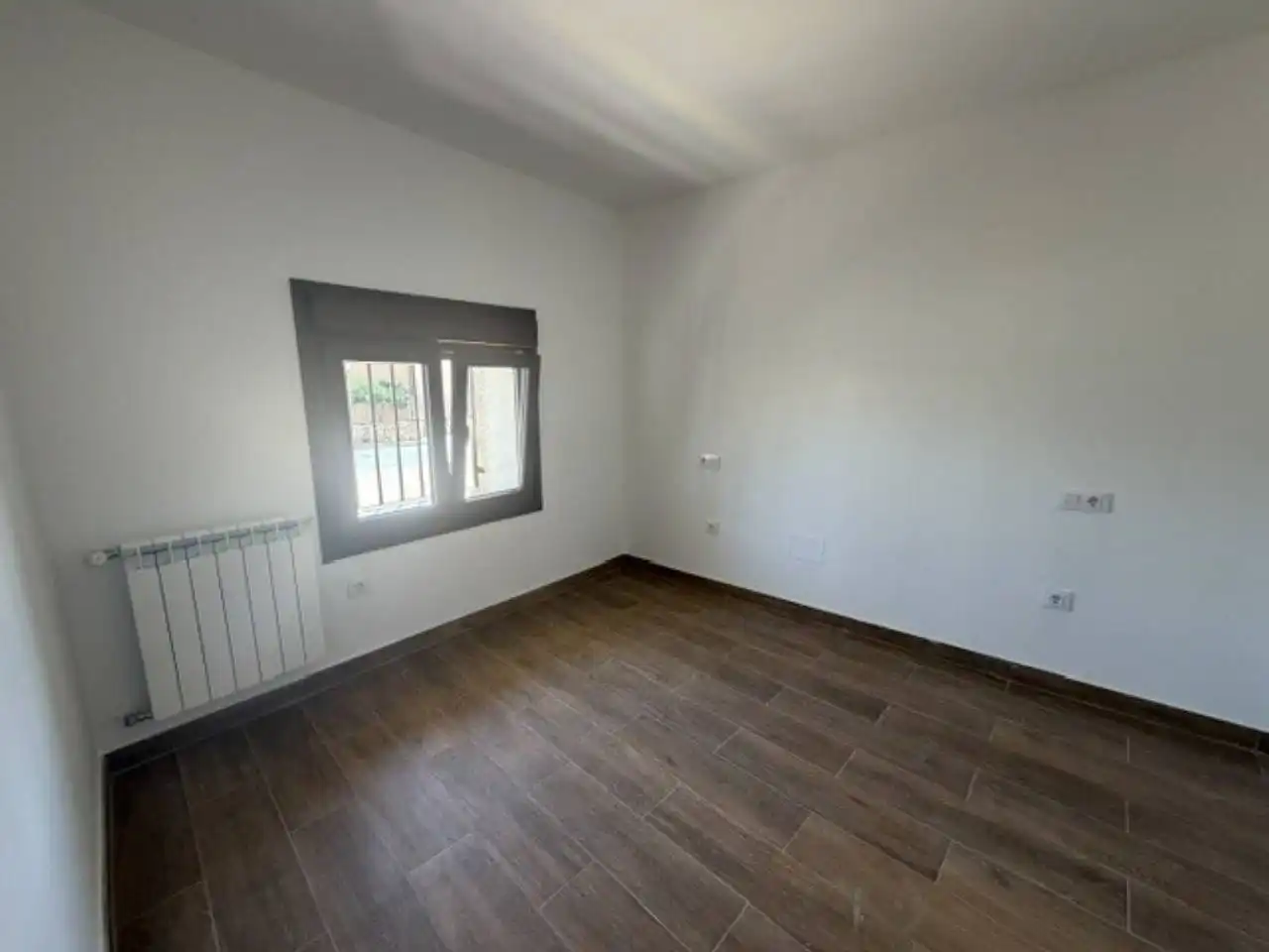 Habitación de Casa o chalet de alquiler en Gargantilla del Lozoya con Calefacción