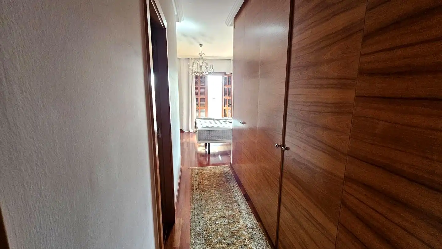 Piso de alquiler en Las Palmas de Gran Canaria con Aire acondicionado, Parquet y Terraza