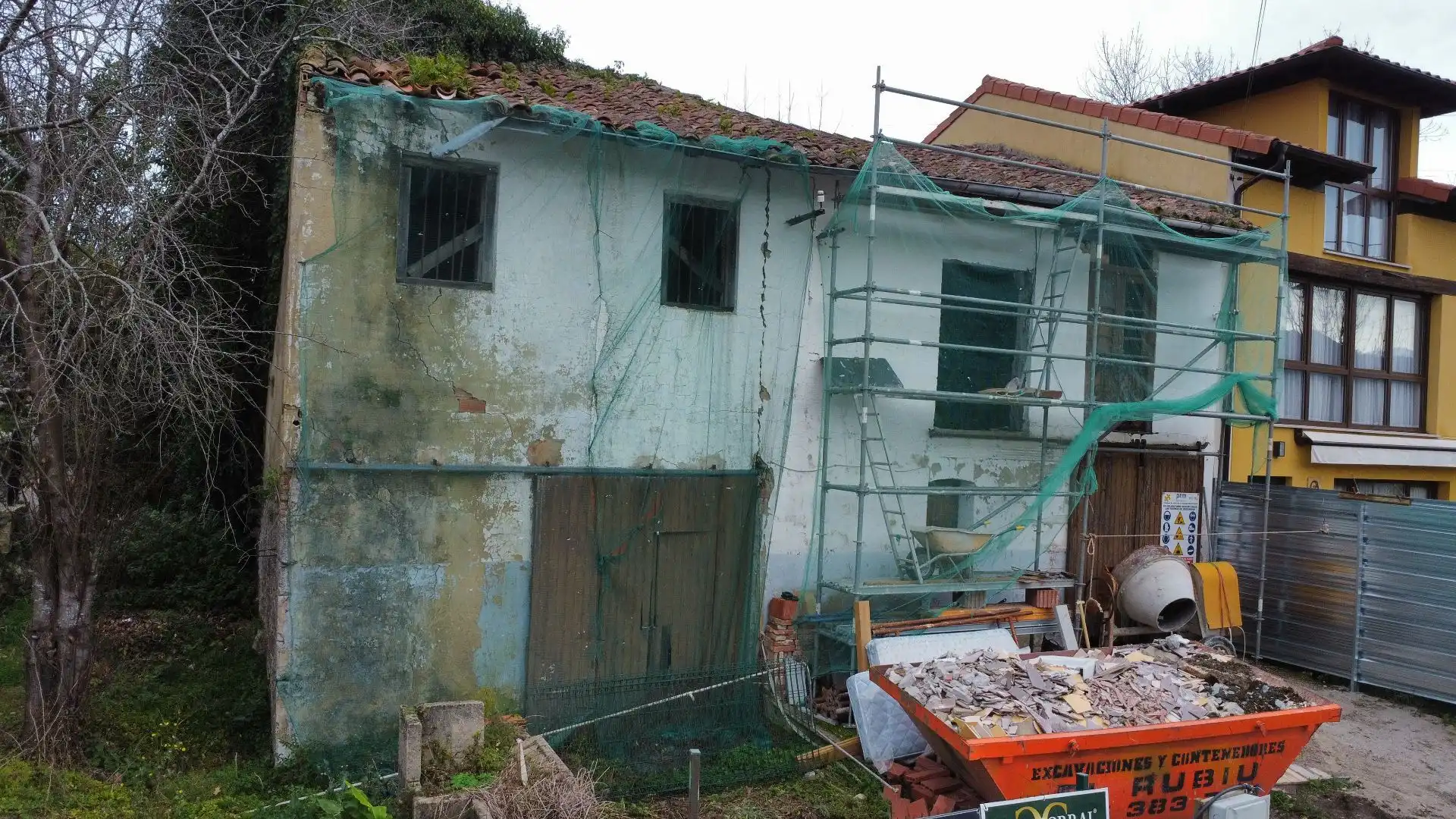 Casa en venta en Celorio - Poó - Parres, imagen 13