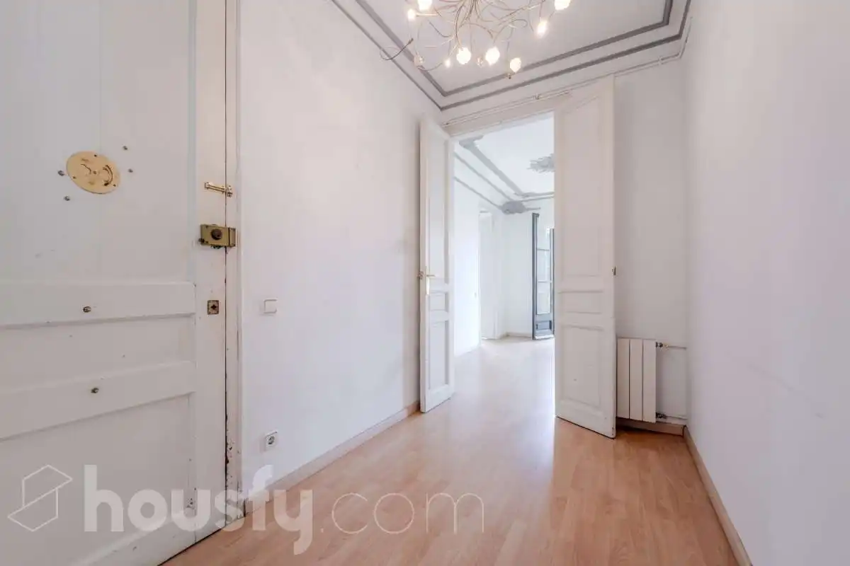 Wohnung mit Terrasse zum Verkauf in Calle Bailen ., imagen 20