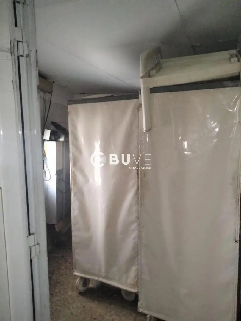Edificio en venta en Corella