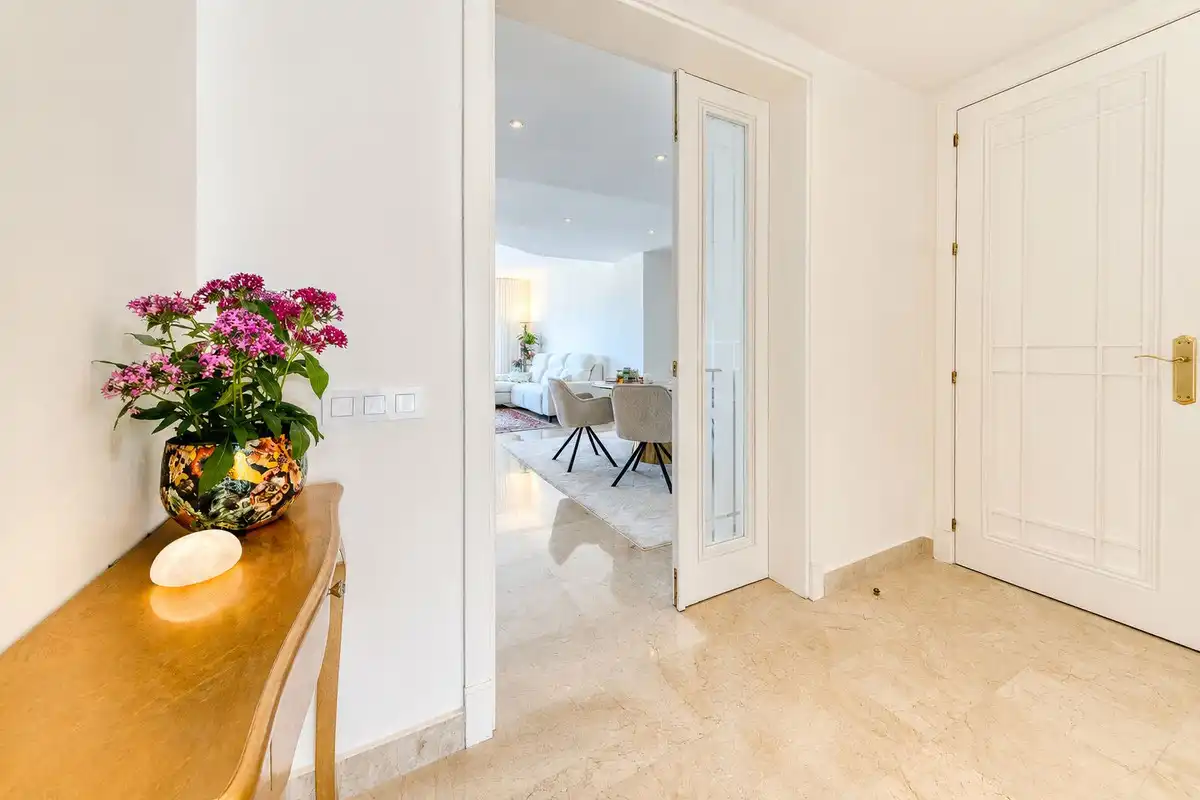 Apartament amb piscina en venda a La Cala Golf - Lagar Martell, imagen 5