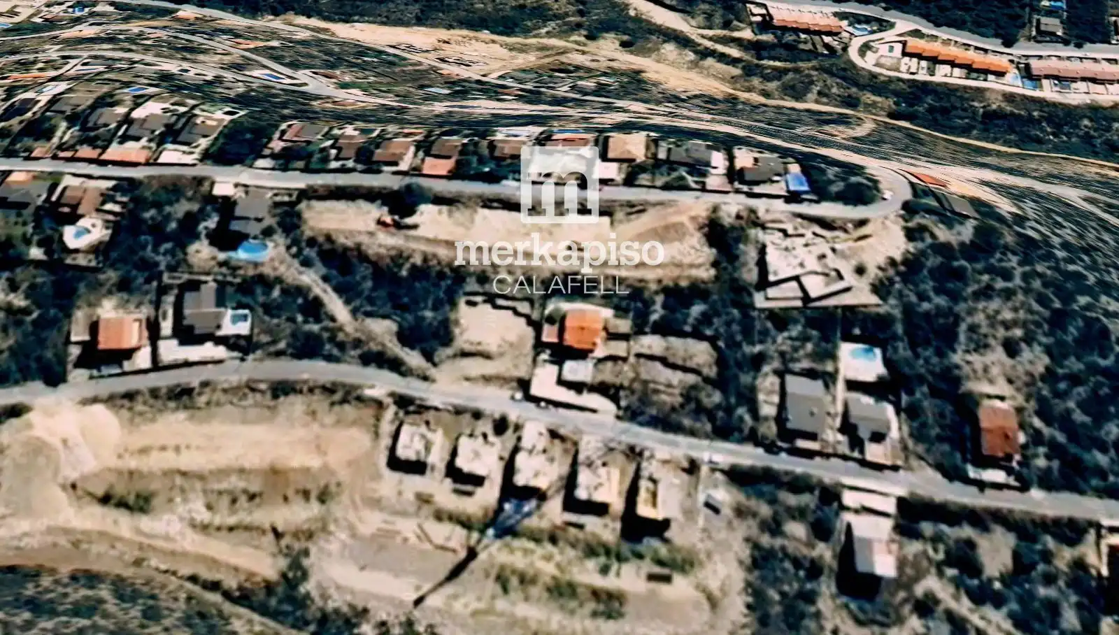 Residential land for sale in Puig de Bassegoda, imagen 5