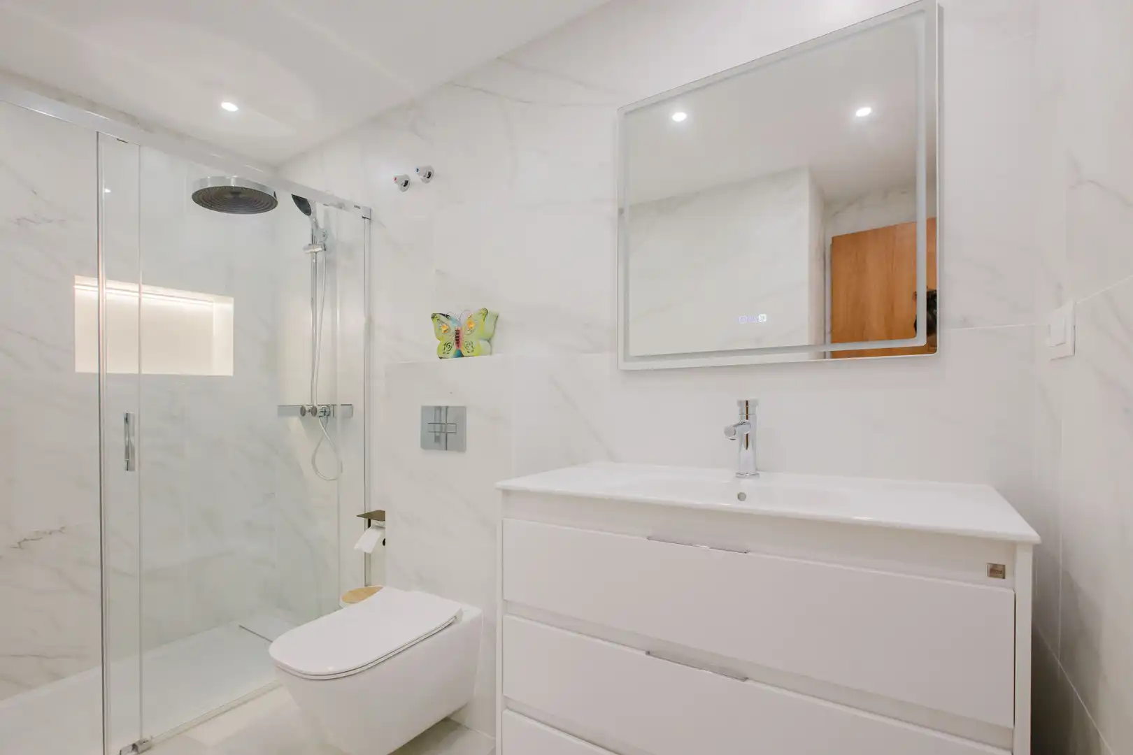 Maison mitoyenne avec terrasse à vendre à Milla de Oro, imagen 47