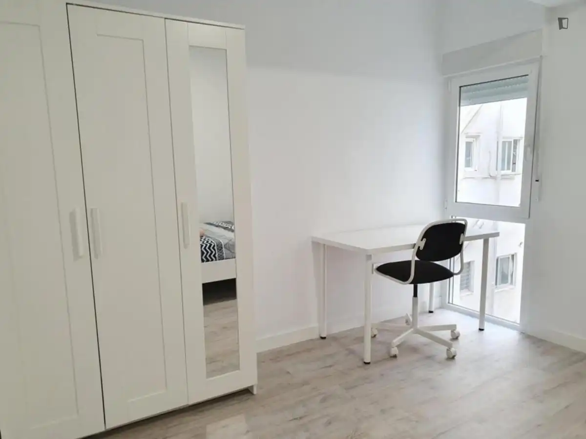 Apartament de lloguer a L'Amistat