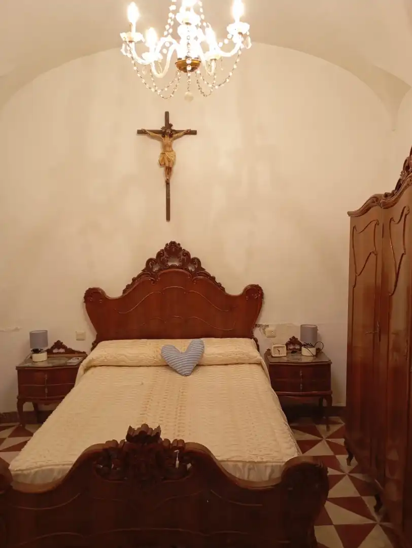 Dormitori de Casa o xalet en venda en Aceuchal