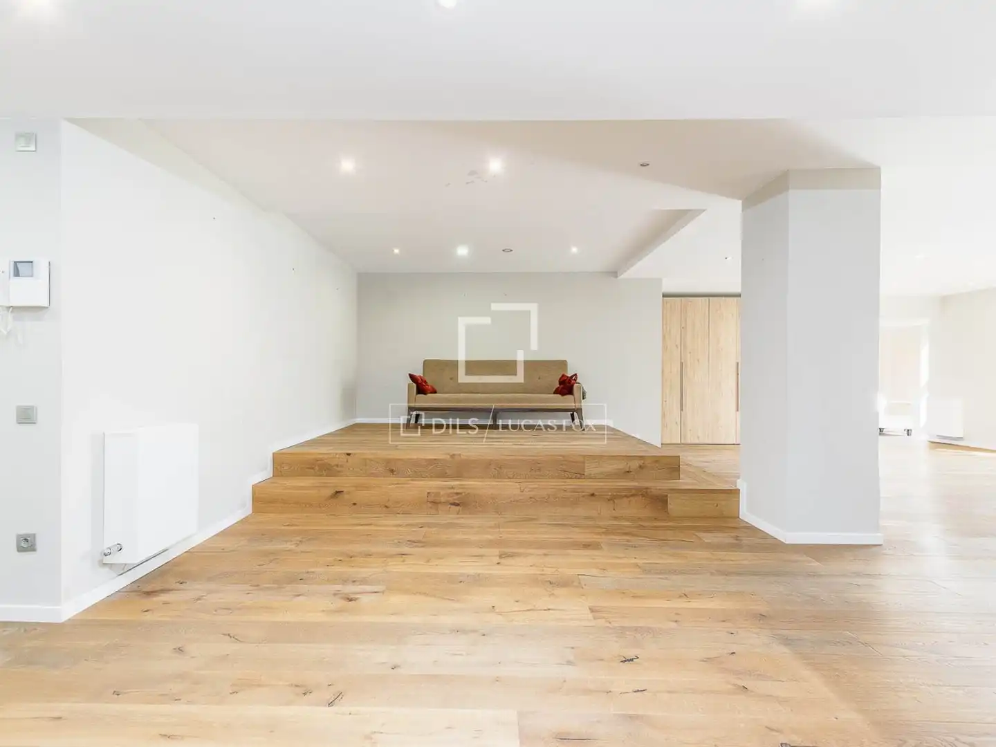 Piso con terraza en venta en Ciutat Vella, imagen 4