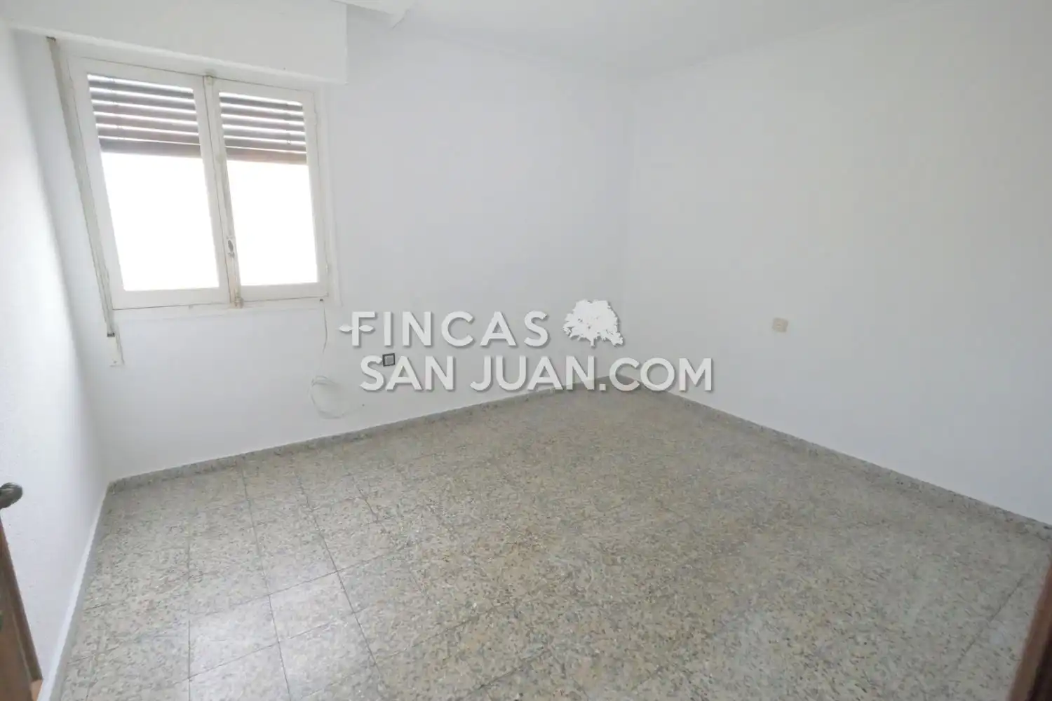 Piso en venta en Sant Joan d'Alacant con Terraza