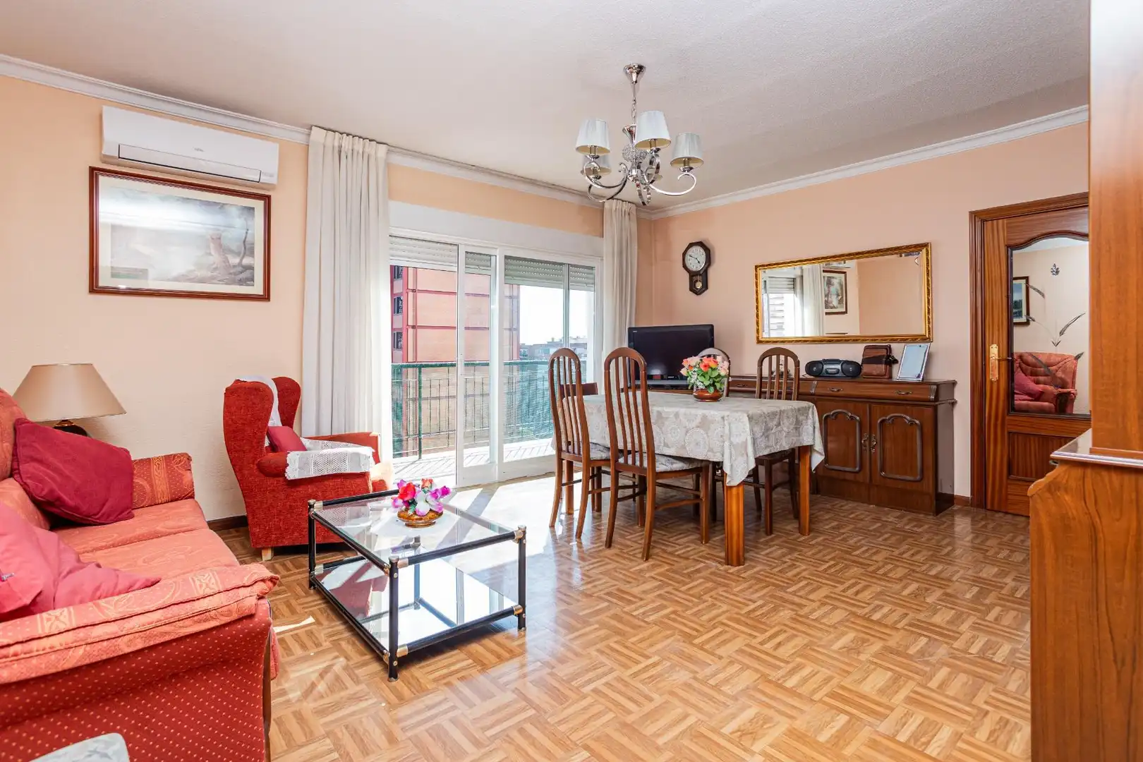 Piso con ascensor en venta en Chamartín, imagen 9
