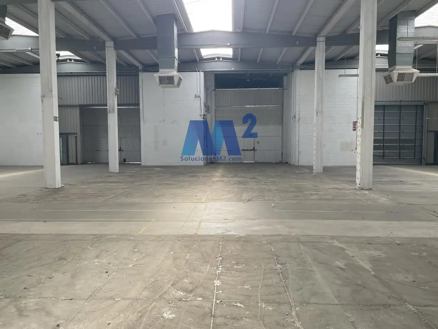 Nau industrial de lloguer a Verano, imagen 4