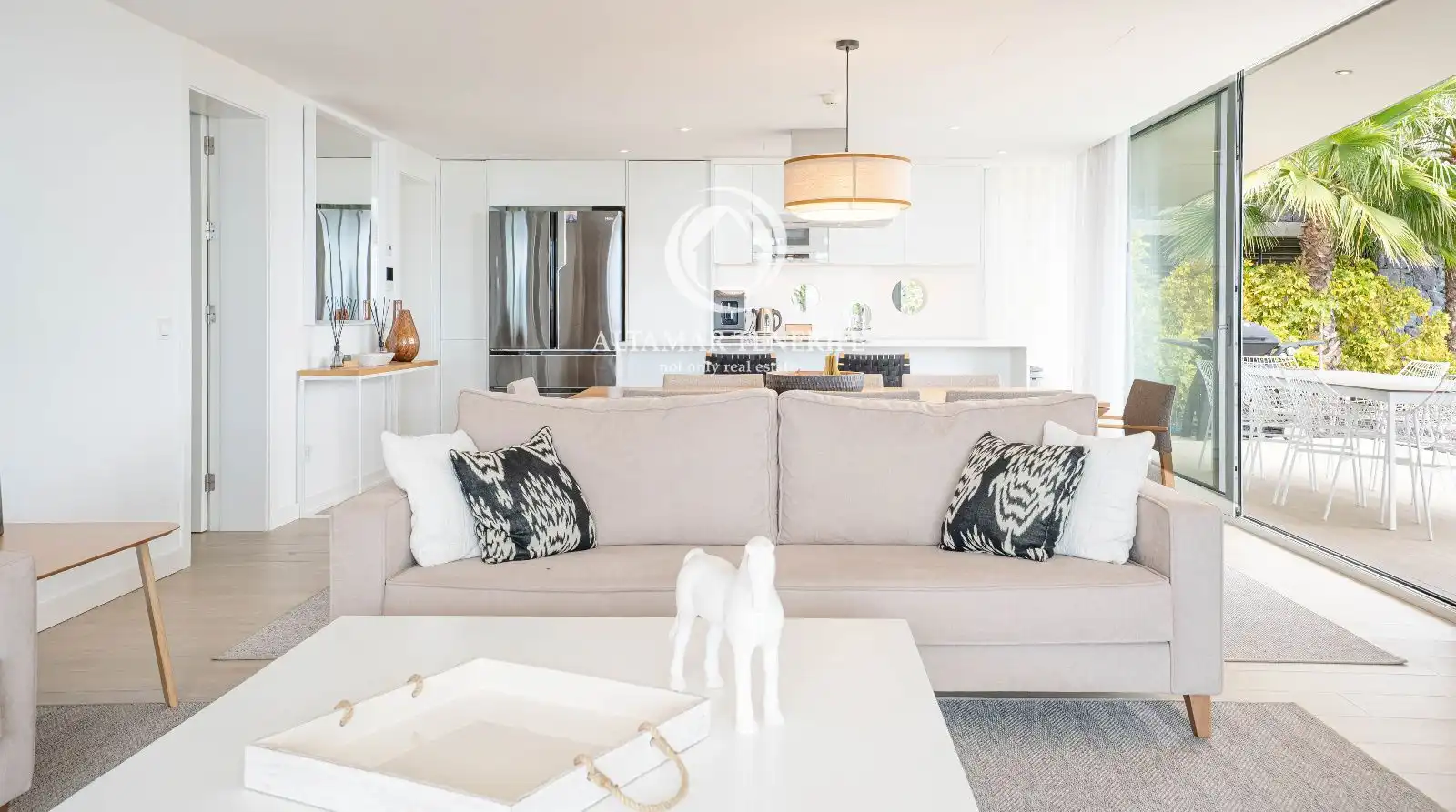 Maison avec piscine à vendre à Carretera General del Sur TF-47, imagen 13