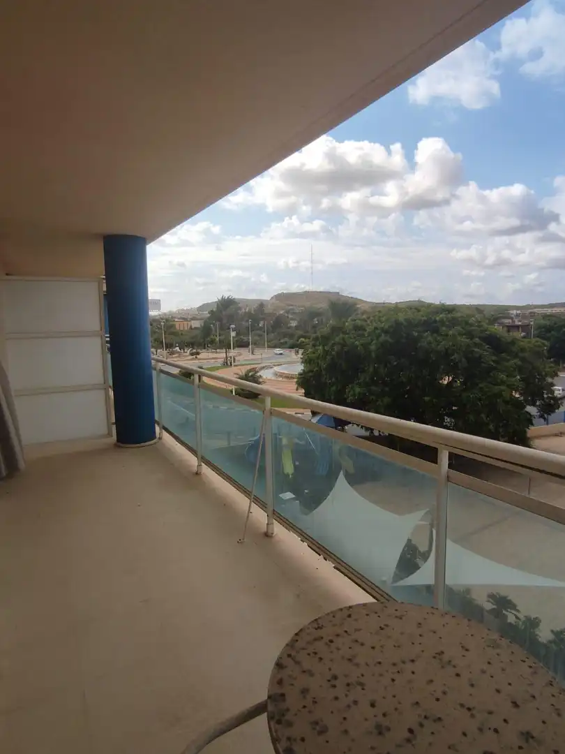 Terraza de Edificio en venta en Guardamar del Segura