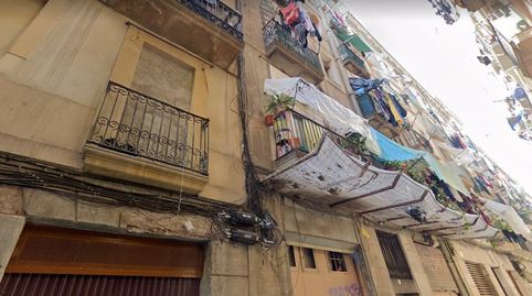 Solvia Inmobiliaria  Piso Barcelona