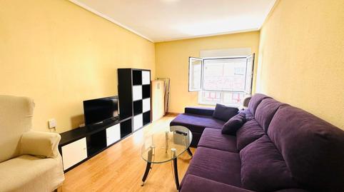 Photo 2 of Flat for sale in Calle Victor Saenz, 4, El Cristo, Oviedo