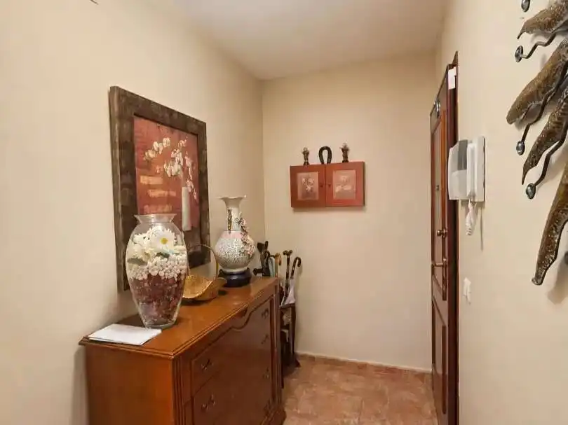 Pis amb ascensor en venda a Estepona Pueblo, imagen 4