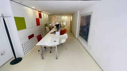 Photo 4 of Office to rent in Bartolomé Pérez Casas, San Miguel, Murcia