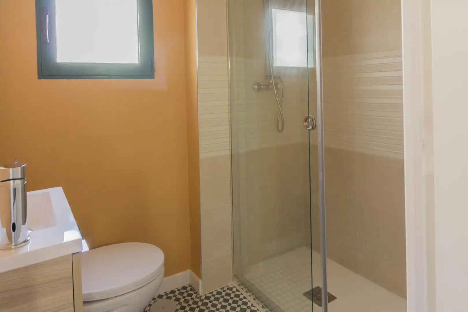 Baño de Casa o chalet en venta en Orihuela con Aire acondicionado y Terraza