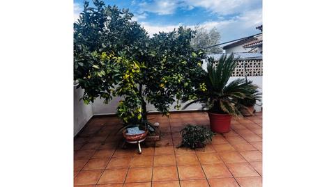 Foto 2 de Casa adosada de alquiler en Partida Pla de Garaita, Coloma, La Nucia