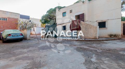 Foto 2 de Casa o xalet en venda a Las Norias, El Ejido