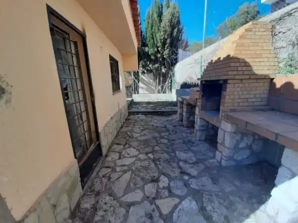 Chalet en venta en C/ Moixero, imagen 16