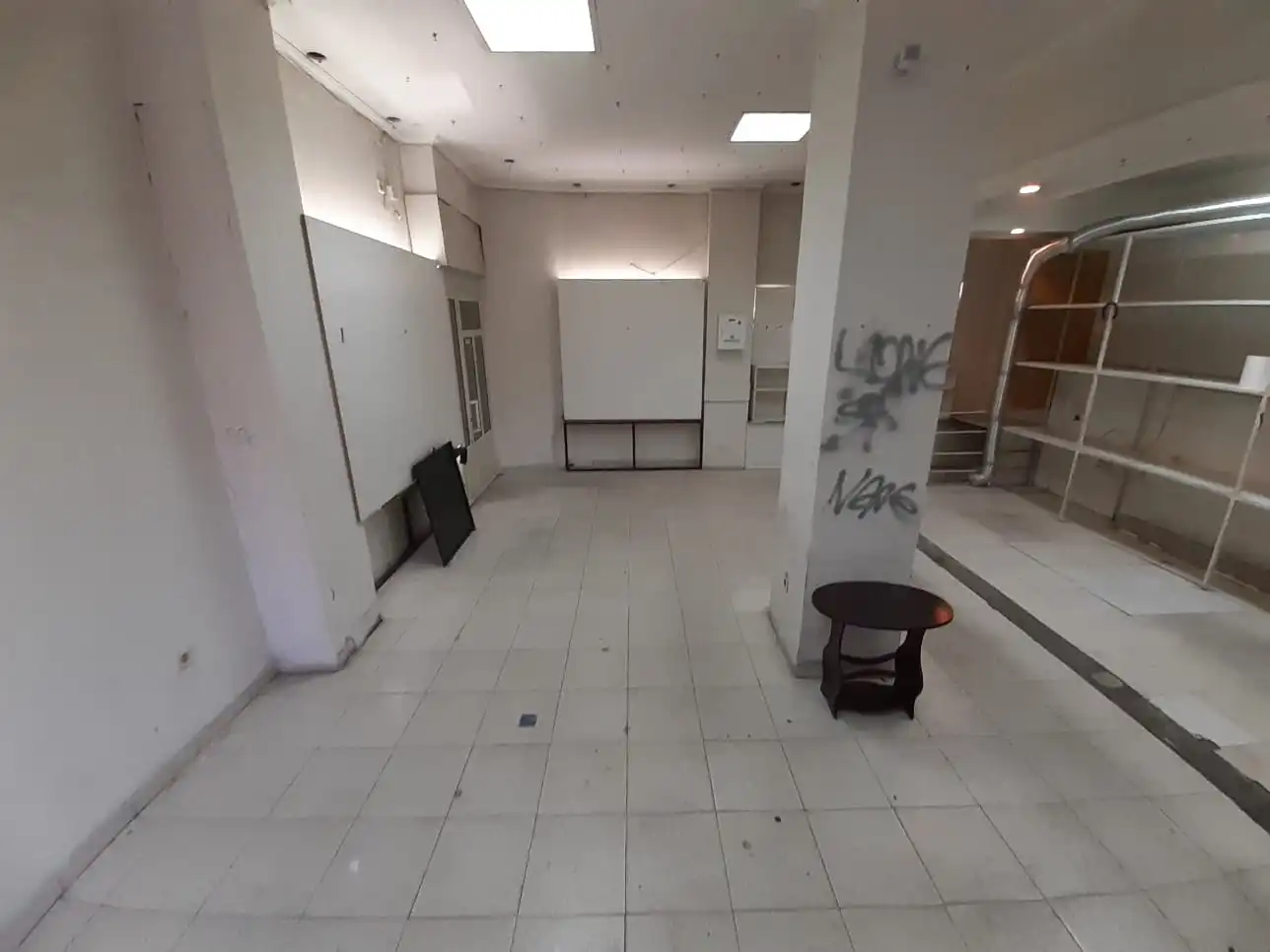 Local comercial en venda a San Lázaro, imagen 2