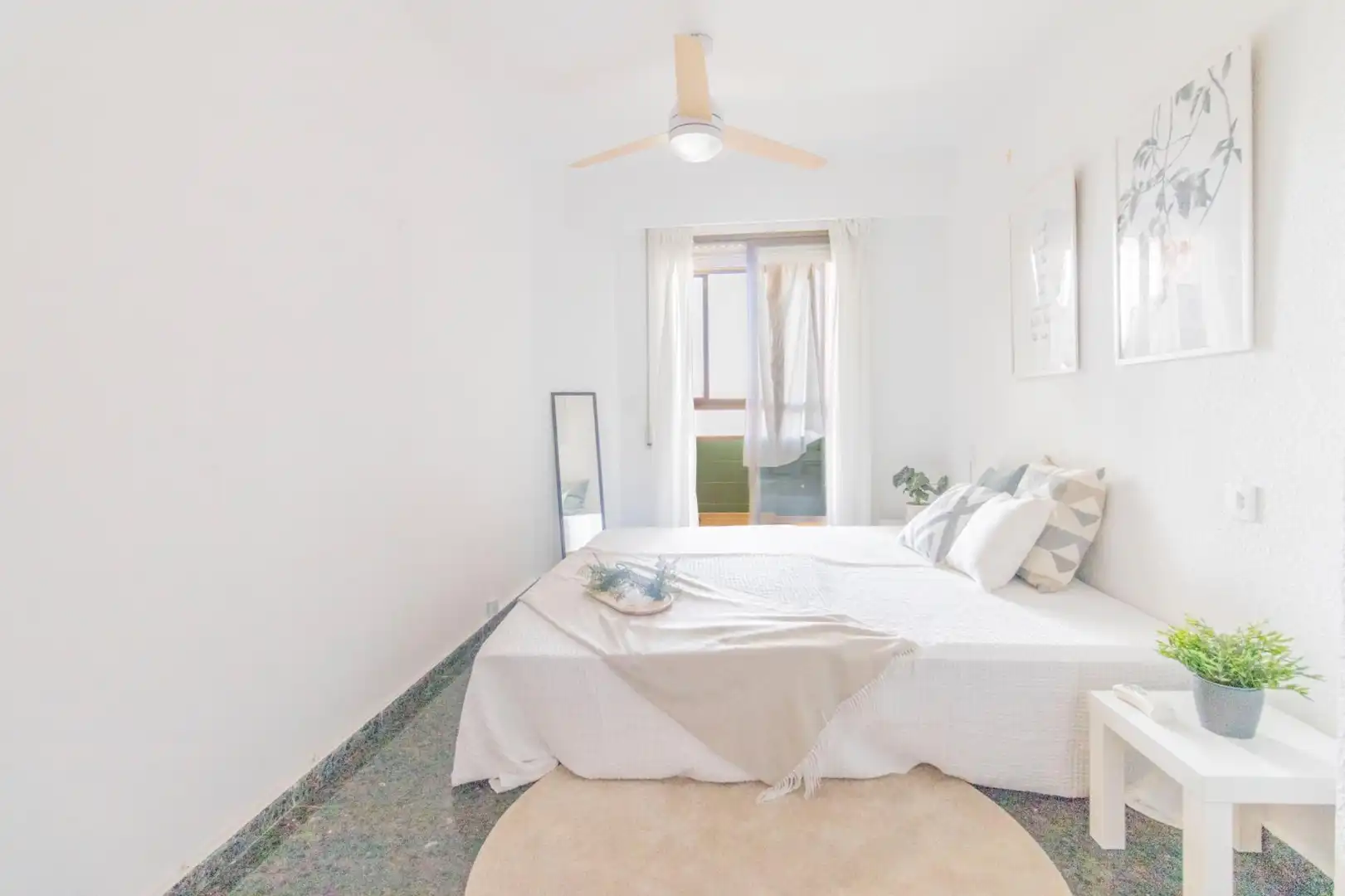 Piso con terraza en venta en Algirós, imagen 53