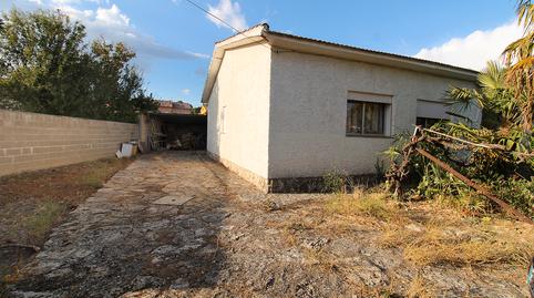 Foto 2 de Casa o xalet en venda a Camino de San Andrés, Torrelaguna, Madrid