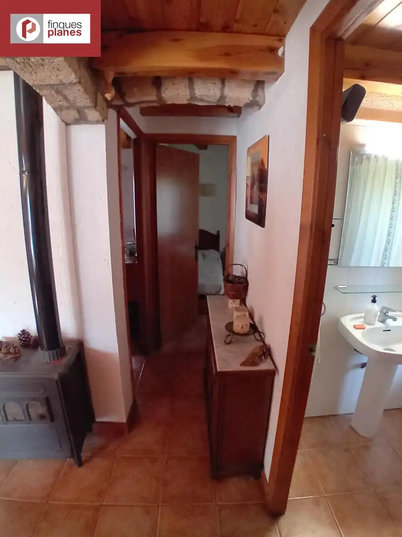 Houses for sale in Cabó  with Private garden and Furnished