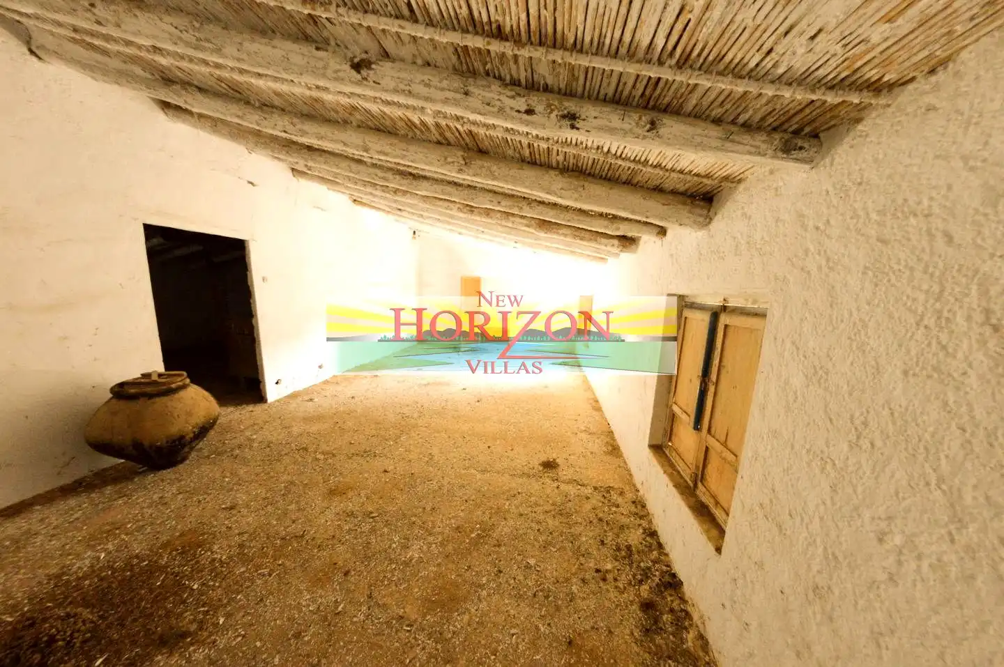 Finca rústica en venda en Huércal-Overa amb Jardí privat
