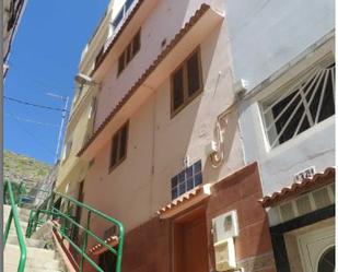 Exterior view of Flat for sale in Las Palmas de Gran Canaria