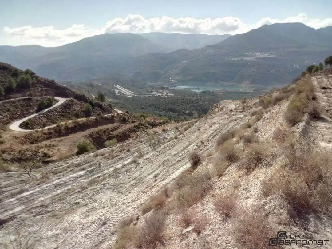 Terreni e lotti in vendita a Poligono 3, Parcela 221 0, imagen 18