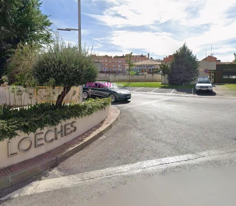 Apartamento de alquiler en Loeches