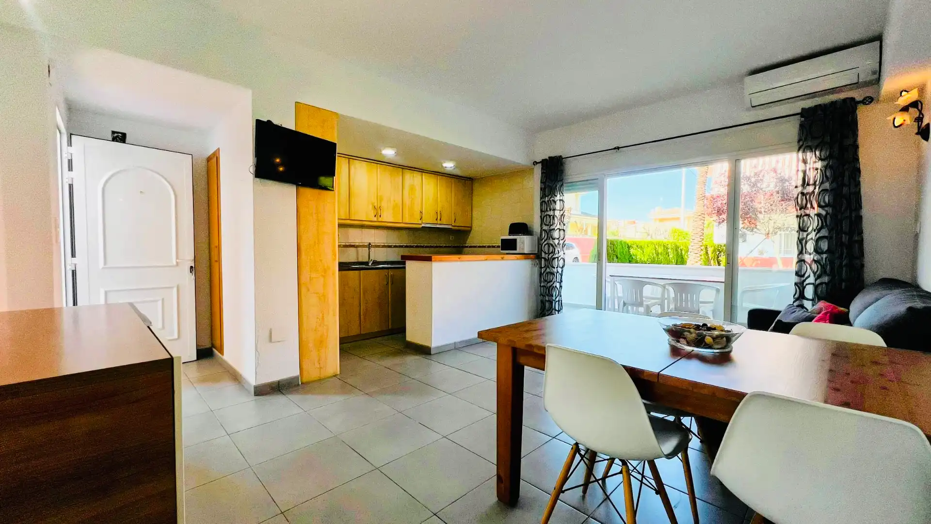 Erdgeschosswohnung mit Pool zum Verkauf in El Puerto, imagen 12
