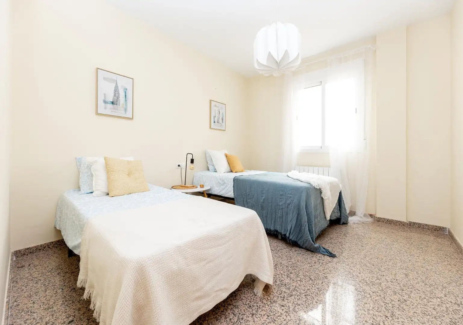 Piso en venta en Plaza CRUZ, La Zubia Ciudad
