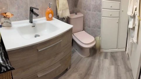 Foto 4 de Piso en venta en Calle Padre Francisco Suárez, 17, Campo Grande, Valladolid Capital