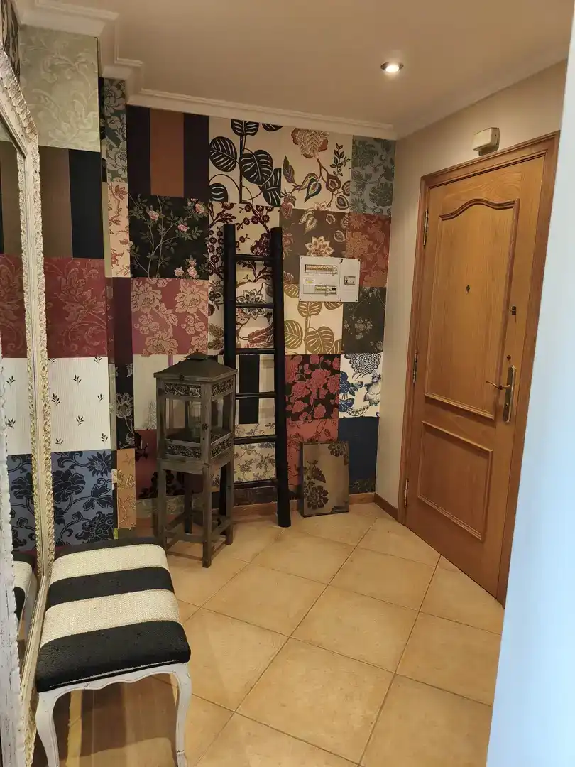 Piso en venta en Ponteareas con Balcón