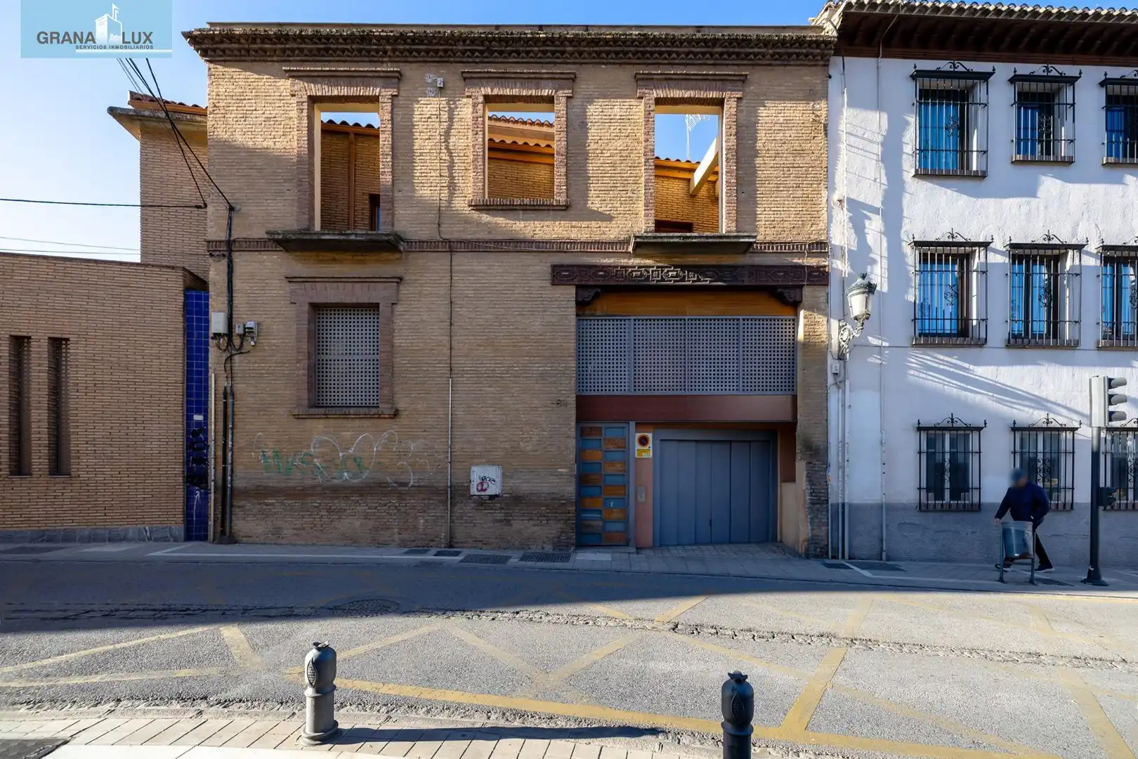 Aparcament en venda a Calle molinos, imagen 3