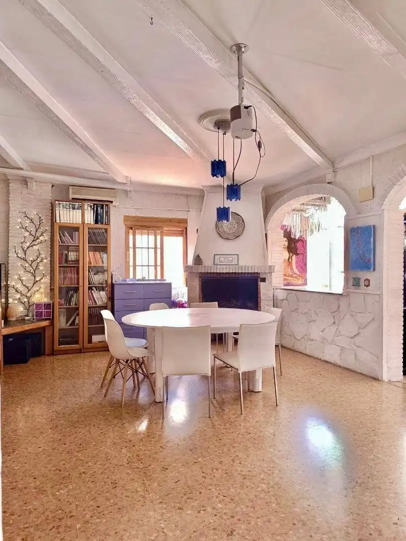 Casa rústica amb piscina en venda a LAS ZORRERAS P29, imagen 32