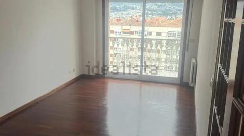 Foto 3 de Pis de lloguer a Posío, Ourense Capital