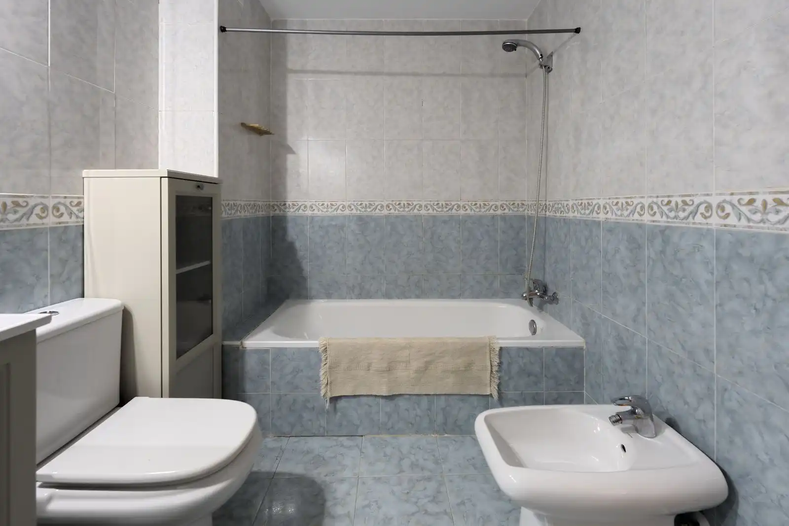 Apartment mit Pool zum Verkauf in Las Gaviotas  - Carvajal, imagen 27