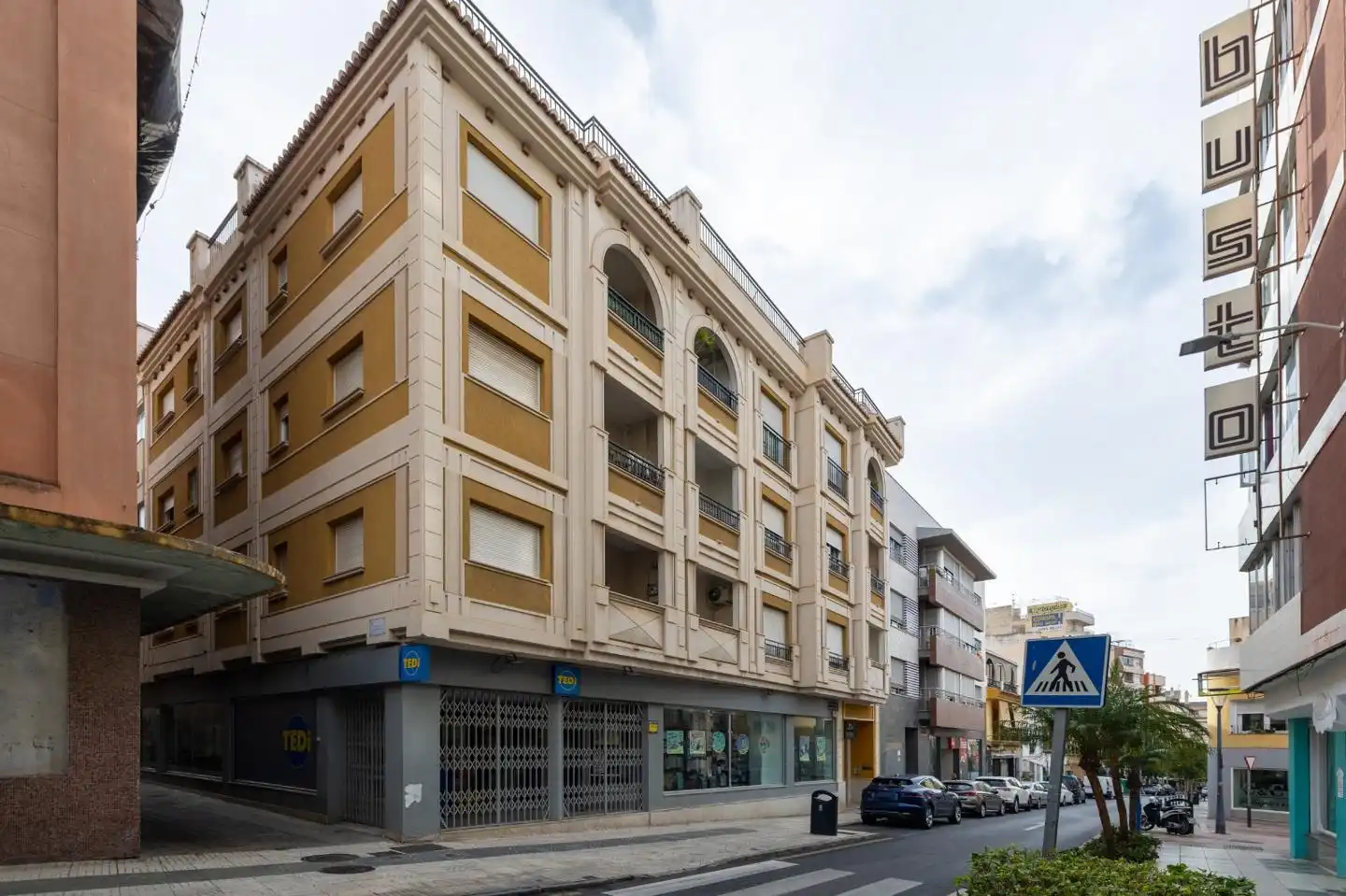 Wohnung mit Terrasse zum Verkauf in Calle Nueva, imagen 28