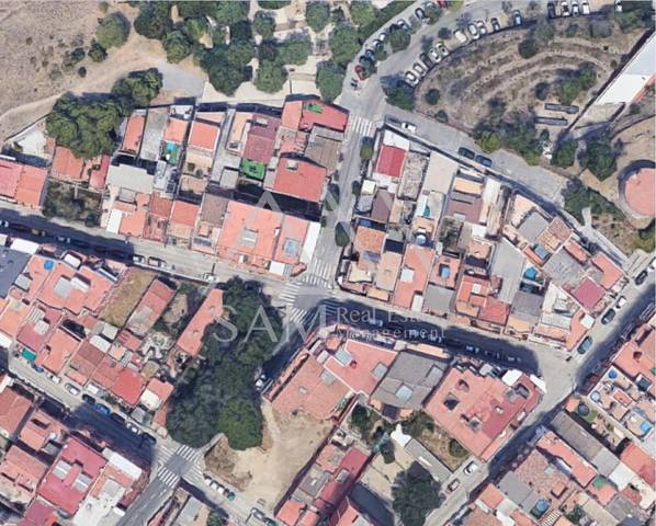 Terreno residencial en Venta en Riera Alta