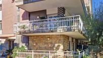 Balcony of House or chalet for sale in Castell-Platja d'Aro  with Heating and Terrace